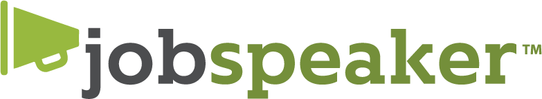 Jobspeaker logotype